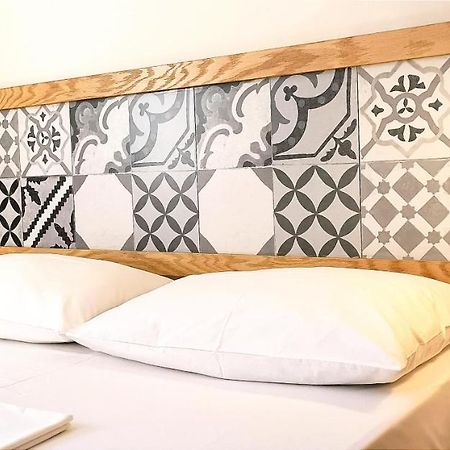 Central Apartment, Fully Equipped Himare Exteriör bild