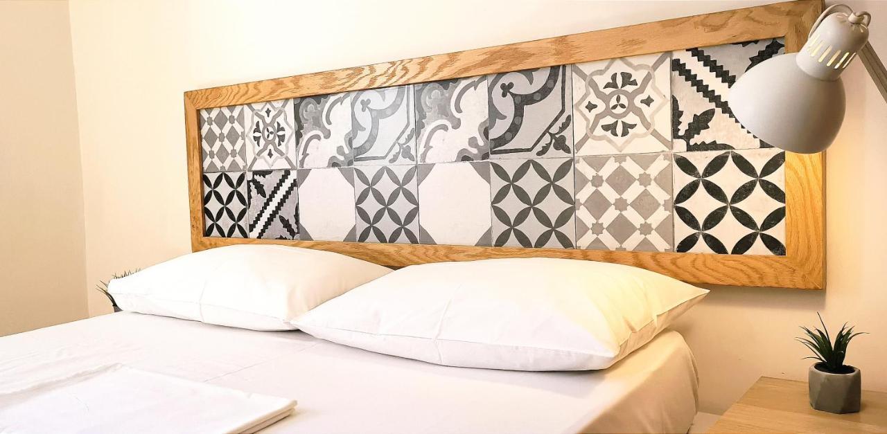 Central Apartment, Fully Equipped Himare Exteriör bild