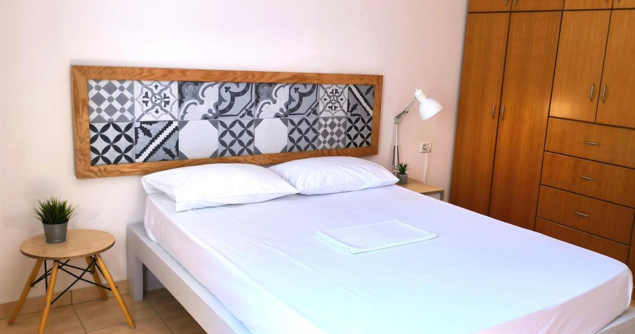 Central Apartment, Fully Equipped Himare Exteriör bild